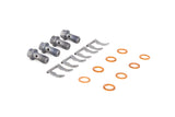 Goodridge Brake Lines - 2010-2012 Subaru Legacy