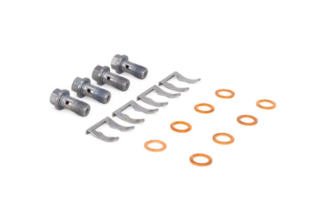 Goodridge Brake Lines - 2010-2012 Subaru Legacy
