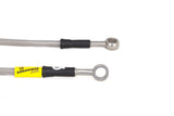 Goodridge Brake Lines - 2010-2012 Subaru Legacy