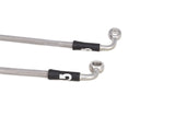 Goodridge Brake Lines - 2010-2012 Subaru Legacy