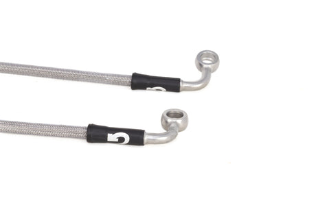 Goodridge Brake Lines - 2010-2012 Subaru Legacy