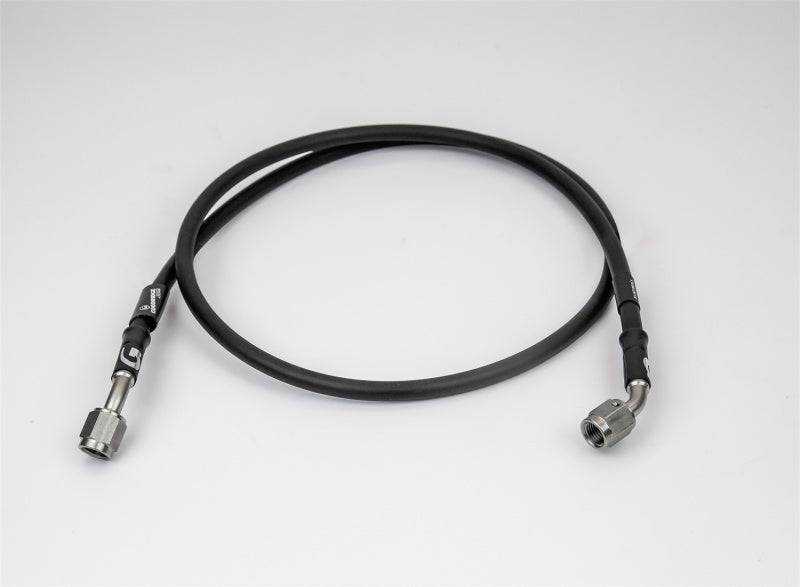 Goodridge (5 & 6 Speed Trans) Clutch Line - 2007-2012 Subaru Legacy