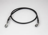 Goodridge (5 & 6 Speed Trans) Clutch Line - 2007-2012 Subaru Legacy