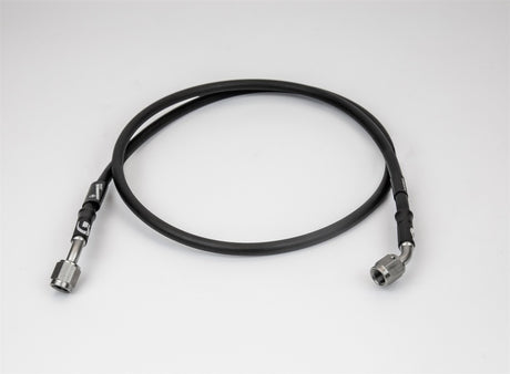 Goodridge (5 & 6 Speed Trans) Clutch Line - 2007-2012 Subaru Legacy