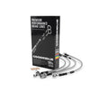 Goodridge Stainless Steel Brake Lines - 2012-2016 Subaru Impreza