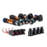 Grams Performance 1600cc KIT - 2007-2024 Subaru Forester