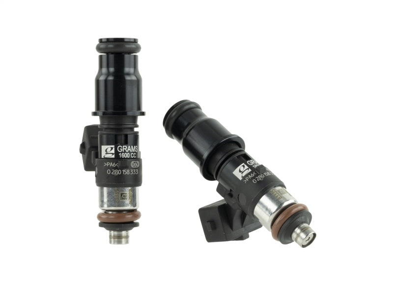 Grams Performance 1600cc KIT - 2007-2024 Subaru Forester