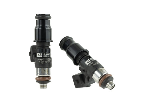 Grams Performance 1600cc KIT - 2007-2024 Subaru Forester