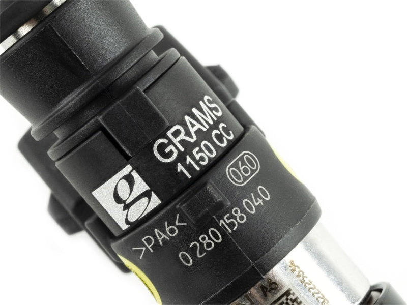 Grams Performance 1600cc KIT - 2007-2024 Subaru Forester