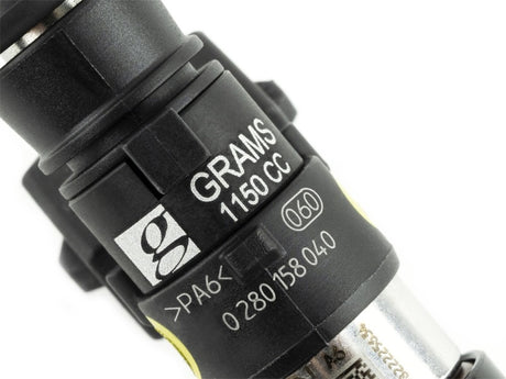 Grams Performance 1600cc KIT - 2007-2024 Subaru Forester