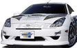 GReddy (GC8) Ver. 1-4 Front Lip Spoiler - 1994-1998 Subaru Impreza