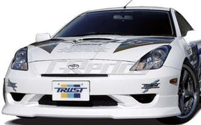 GReddy (GC8) Ver. 1-4 Front Lip Spoiler - 1994-1998 Subaru Impreza