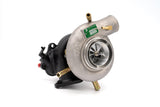 Forced Performance Green Turbocharger - 2002-2014 Subaru WRX / 2004-2021 STI