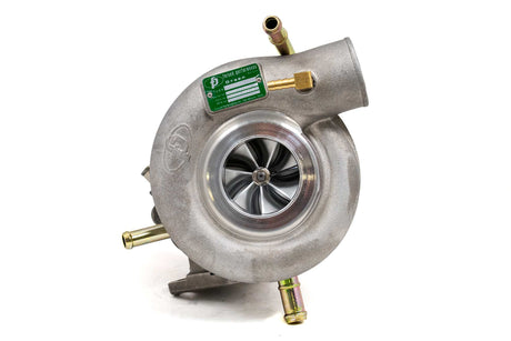 Forced Performance Green Turbocharger - 2002-2014 Subaru WRX / 2004-2021 STI