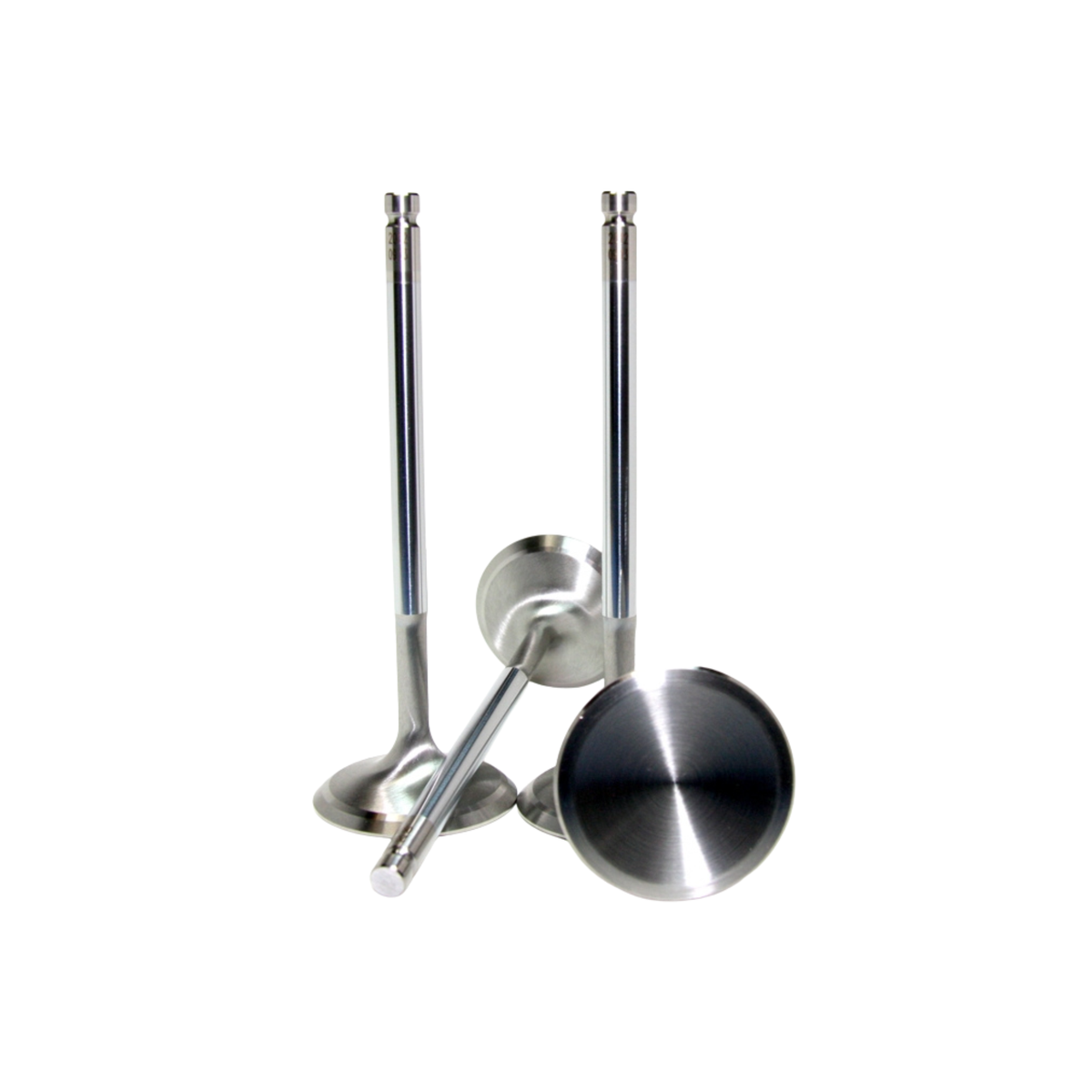 GSC Power Division 1mm Intake Valve Set (8) FA20 - 2013 Subaru BRZ