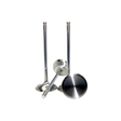 GSC Power Division STD Intake Valve Set (8) FA20DIT - 2015-2021 Subaru WRX