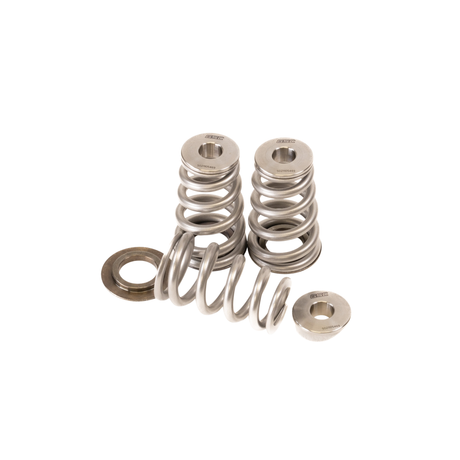 GSC Power Division High Pressure Conical Valve Spring Kit with Titanium Retainers FA24 - 2022-2026 Subaru WRX