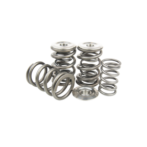 GSC Power Division Single Valve Spring Kit FA20 - 2013-2020 Subaru BRZ