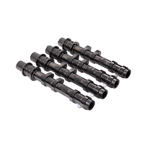GSC Power Division S1 Billet Camshaft Set EJ205 - 2002-2005 Subaru WRX
