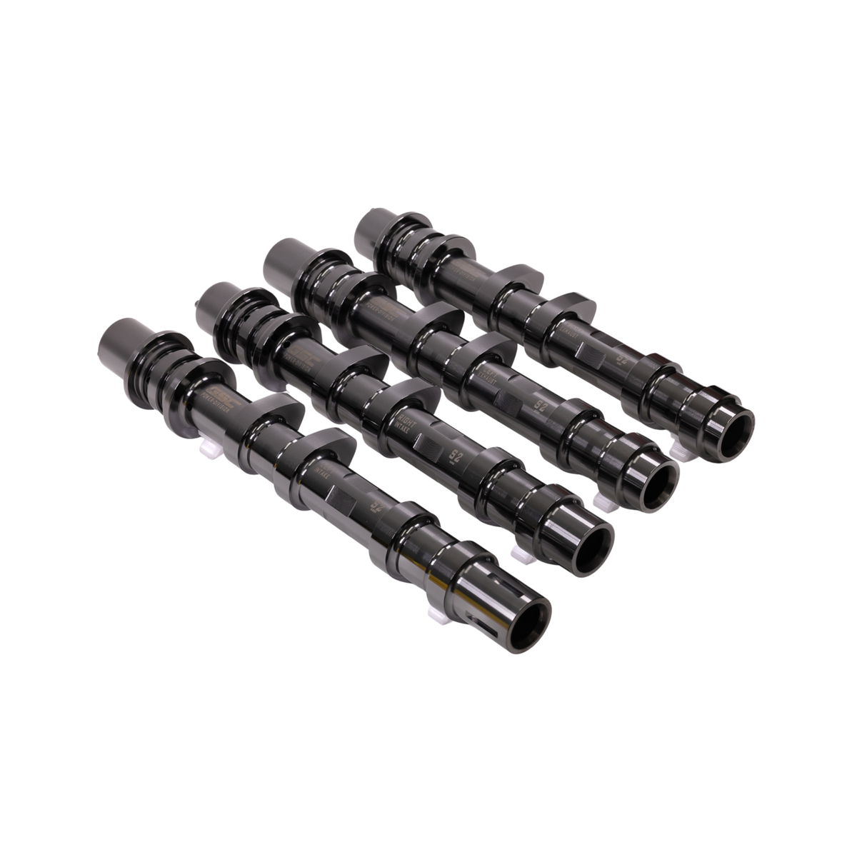 GSC Power Division S2 Billet Camshaft Set EJ255/EJ257 - 2006-2007 Subaru WRX / 2004-2007 STI