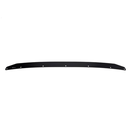 BLOX Racing Gurney Flap - 2015-2021 Subaru WRX / 2015-2021 STI
