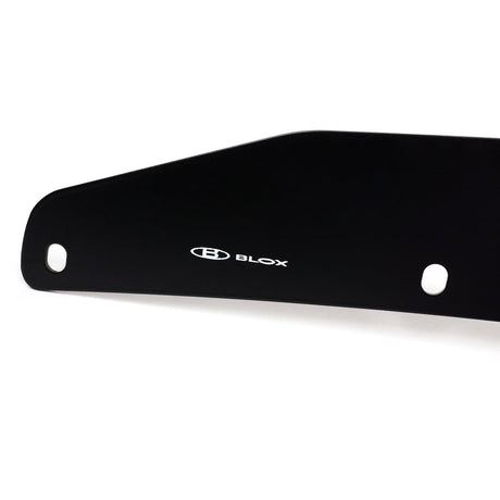 BLOX Racing Gurney Flap - 2015-2021 Subaru WRX / 2015-2021 STI