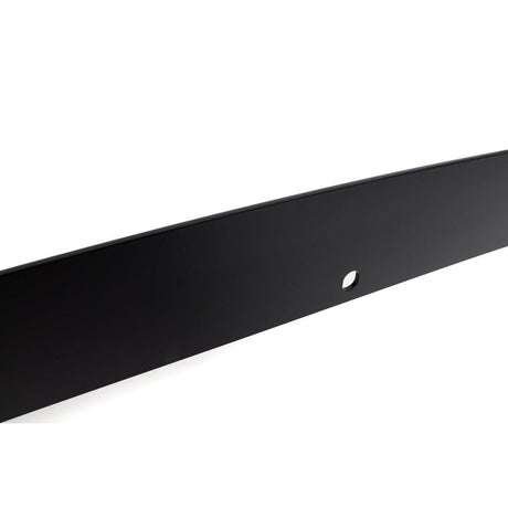 BLOX Racing Gurney Flap - 2015-2021 Subaru WRX / 2015-2021 STI