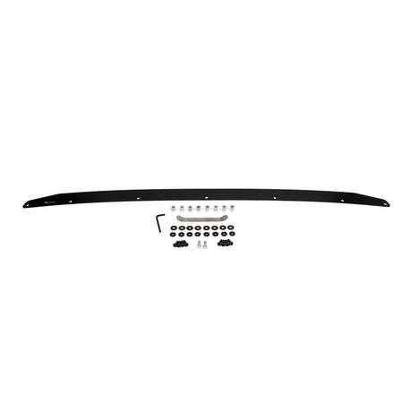 BLOX Racing Gurney Flap - 2015-2021 Subaru WRX / 2015-2021 STI