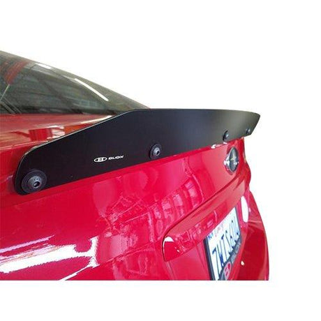 BLOX Racing Gurney Flap - 2015-2021 Subaru WRX / 2015-2021 STI