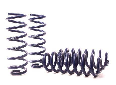 H&R G4 Adventure Raising Spring - 2013-2015 Subaru XV Crosstrek