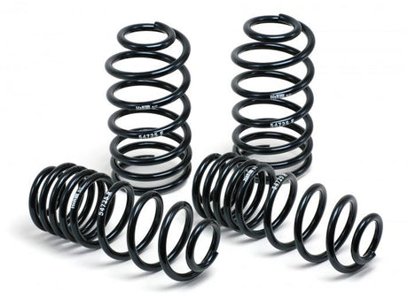 H&R G4 Sport Spring - 2013-2015 Subaru XV Crosstrek