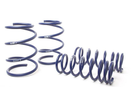 H&R GT Limited / 2.5GT Premium / 2.5i Limited / 2.5i Premium BM Sport Spring - 2010-2019 Subaru Legacy
