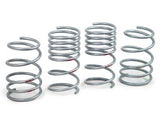 H&R TS / GD / GG Sport Spring - 2001-2003 Subaru Impreza