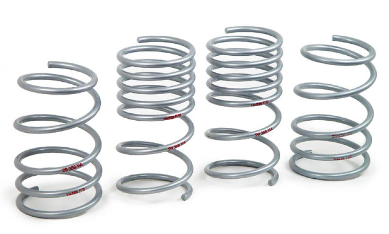 H&R TS / GD / GG Sport Spring - 2001-2003 Subaru Impreza