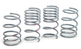 H&R TS / GD / GG Sport Spring - 2001-2003 Subaru Impreza