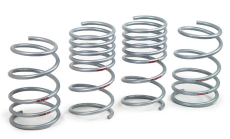 H&R TS / GD / GG Sport Spring - 2001-2003 Subaru Impreza