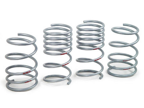 H&R TS / GD / GG Sport Spring - 2001-2003 Subaru Impreza