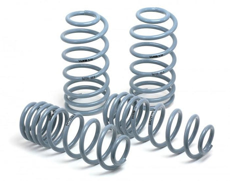 H&R TS Sedan Sport Wagon GD / GG OE Sport Spring - 2004-2007 Subaru Impreza
