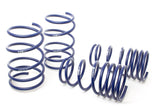 H&R TS Sedan Sport Wagon GD / GG OE Sport Spring - 2004-2007 Subaru Impreza