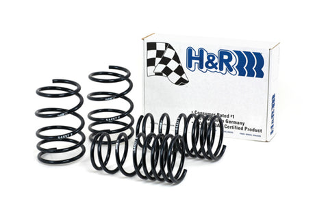 H&R TS Sedan Sport Wagon GD / GG Sport Spring - 2004-2007 Subaru Impreza