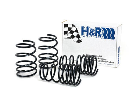 H&R TS Sedan Sport Wagon GD / GG Sport Spring - 2004-2007 Subaru Impreza