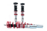 H&R TS / GD / GG Street Perf. Coil Over - 2004-2007 Subaru Impreza