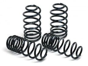 H&R Sedan Hatchback Sport Spring - 2008-2011 Subaru Impreza