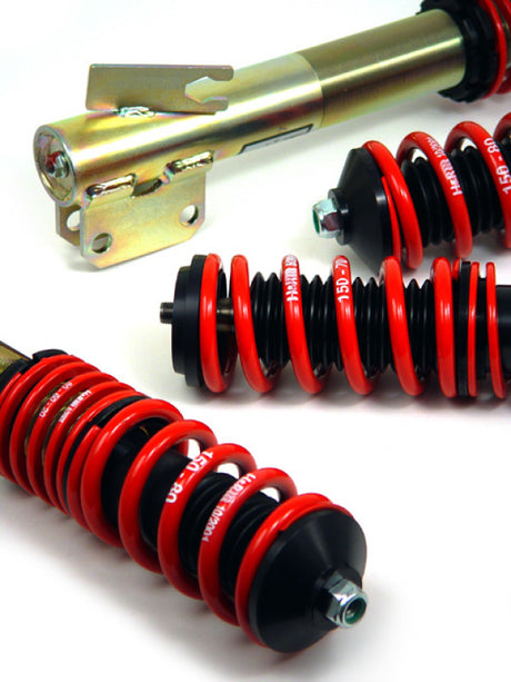 H&R TS / GD / GG Street Perf. Coil Over - 2001-2003 Subaru Impreza