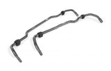 H&R TS / GD / GG Sedan Sport Wagon 25mm Adj. 3 Hole Sway Bar - Rear - 2001-2003 Subaru Impreza
