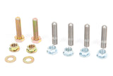 GrimmSpeed J-Pipe Hardware Kit - 2015-2021 Subaru WRX - product image 1