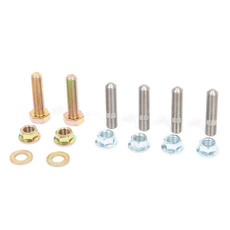 GrimmSpeed Equal Length Header - 2015-2021 Subaru WRX - product image 5