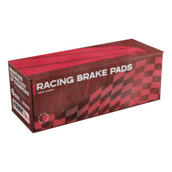 Hawk Performance HPX Front Brake Pads - 2013-2025 Subaru BRZ with Standard Front Calipers