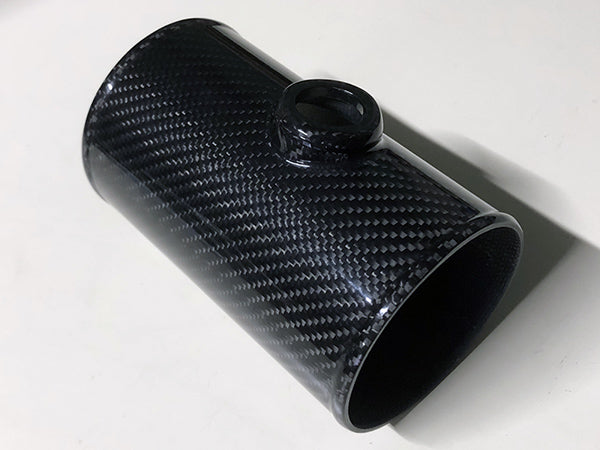 HKS Carbon Suction Kit - 2022+ Subaru BRZ