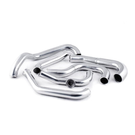 HKS S-Type Intercooler - 2006-2007 Subaru STI